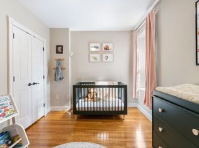 121 High Street 3, Boston MA 02129