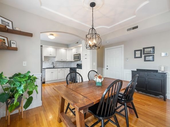 121 High Street 3, Boston MA 02129