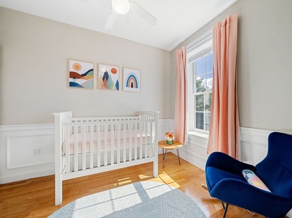 121 High Street 3, Boston MA 02129