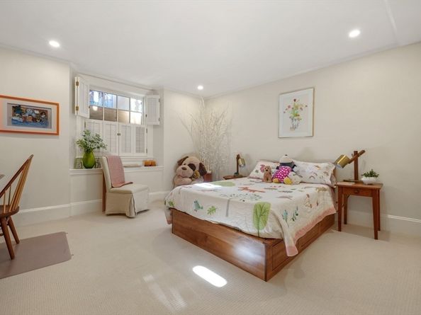 142 Chestnut Street 45, Boston MA 02108