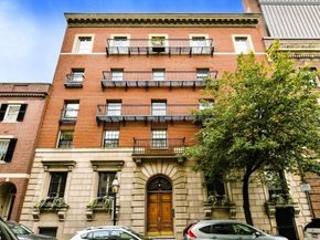 142 Chestnut Street 45, Boston MA 02108