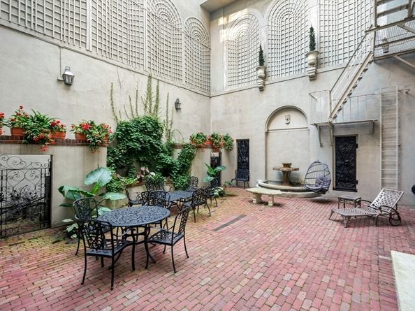 142 Chestnut Street 45, Boston MA 02108