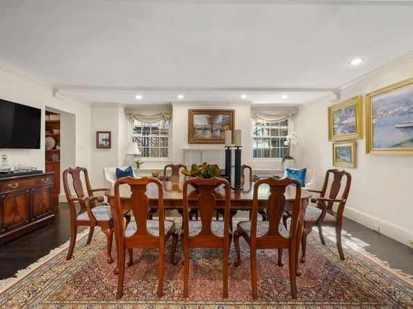 142 Chestnut Street 45, Boston MA 02108