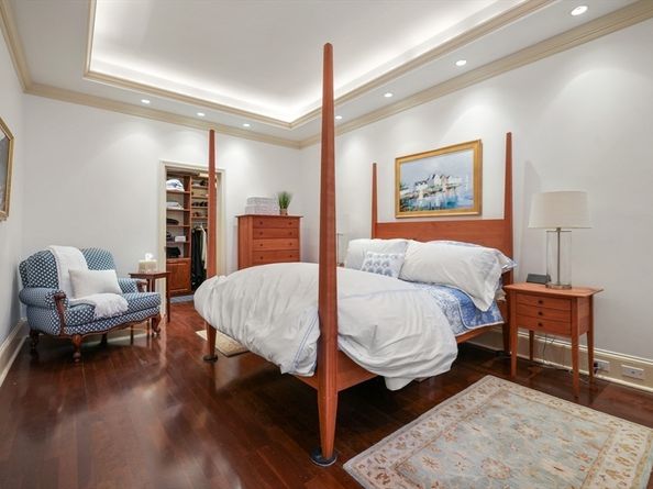 142 Chestnut Street 45, Boston MA 02108