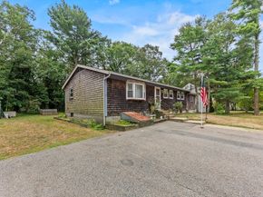 99 S Meadow Rd, Carver MA 02330