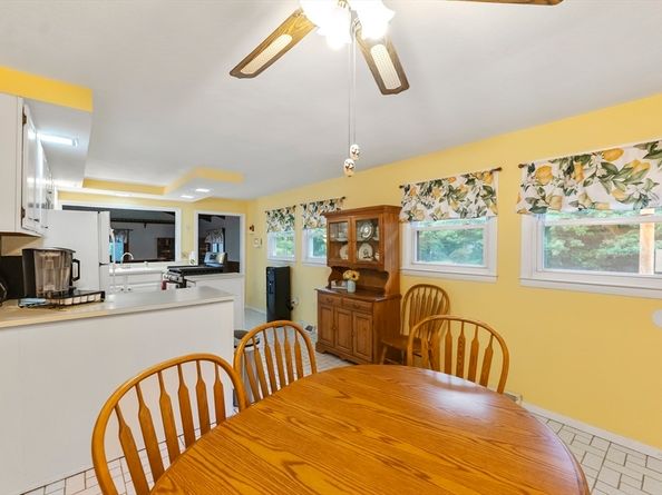 99 S Meadow Rd, Carver MA 02330