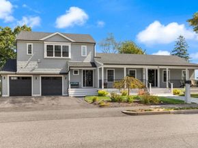 20 Blossom Rd, Braintree MA 02184