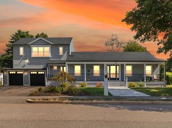 20 Blossom Rd