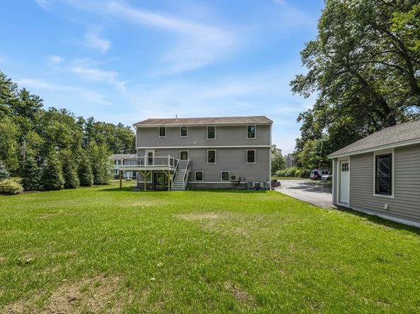 5 Lee Rd., North Reading MA 01864