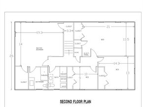 5 Lee Rd., North Reading MA 01864