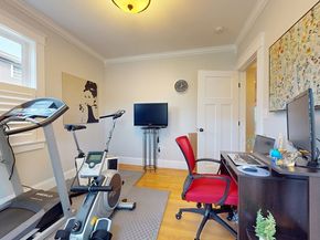 50 Hathaway Cir, Arlington MA 02476