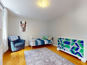50 Hathaway Cir, Arlington MA 02476