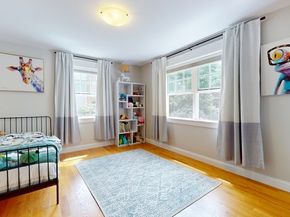 50 Hathaway Cir, Arlington MA 02476