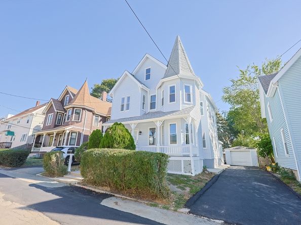 12 Norwood St, Malden MA 02148