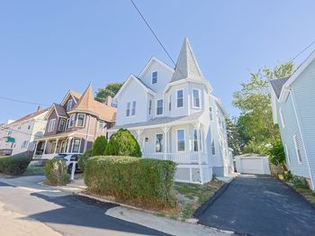 12 Norwood St