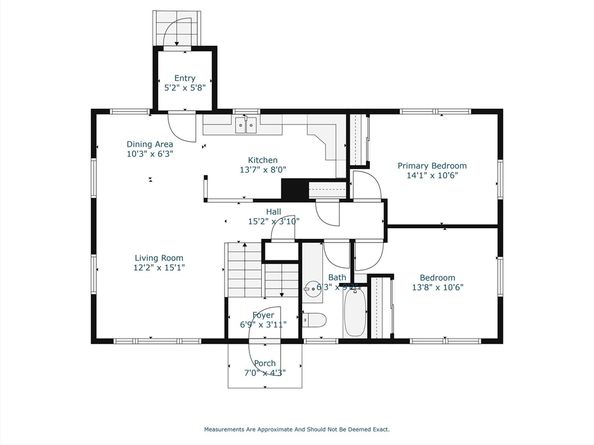 385 River Rd, Uxbridge MA 01569
