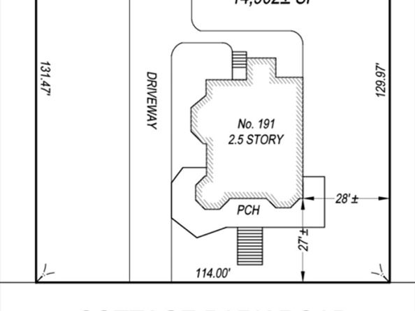 191 Cottage Park Road, Winthrop MA 02152