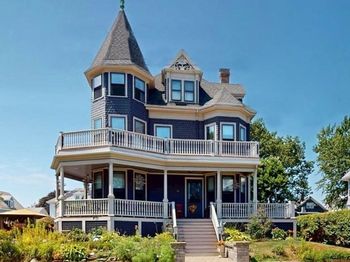 191 Cottage Park Road