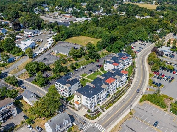 216 Water St B306, Plymouth MA 02360