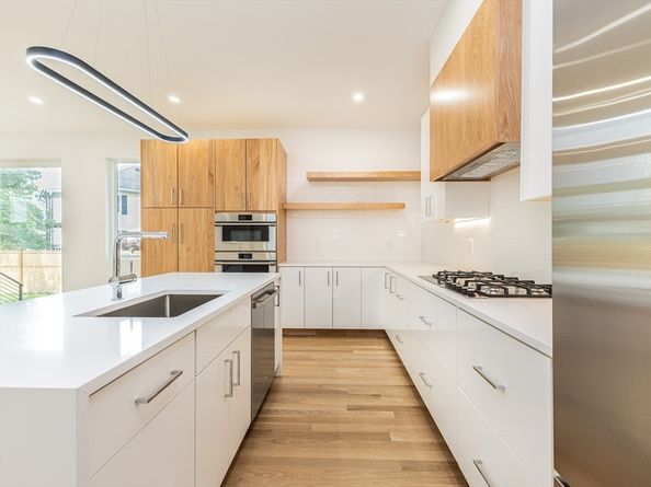 93 Griswold St 93, Cambridge MA 02138