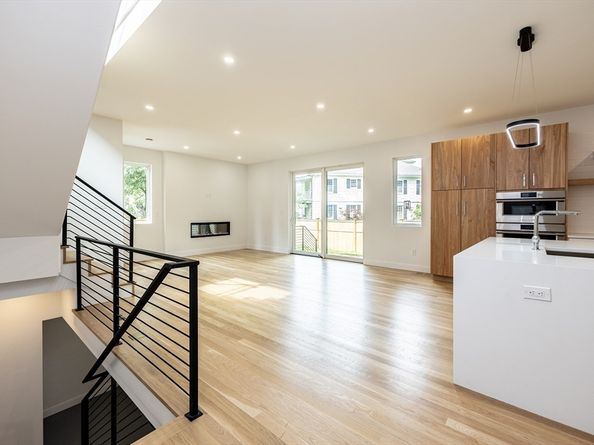 93 Griswold St 93, Cambridge MA 02138