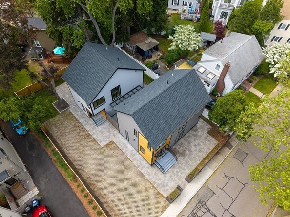93 Griswold St 93, Cambridge MA 02138