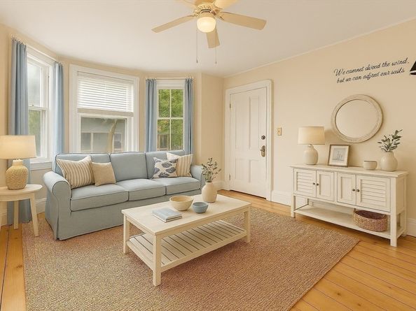 17 Messervy St 1, Salem MA 01970