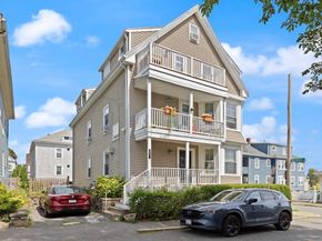 17 Messervy St 1, Salem MA 01970