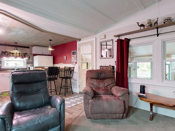 239 Ayer Rd 16, Littleton MA 01460