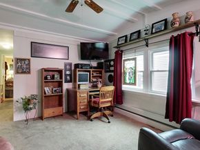 239 Ayer Rd 16, Littleton MA 01460