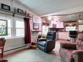 239 Ayer Rd 16, Littleton MA 01460
