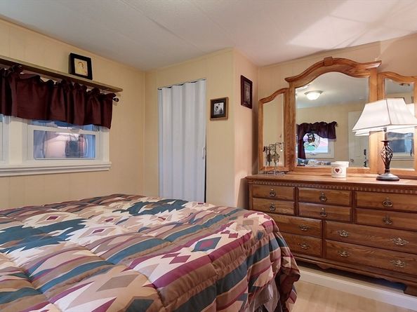 239 Ayer Rd 16, Littleton MA 01460