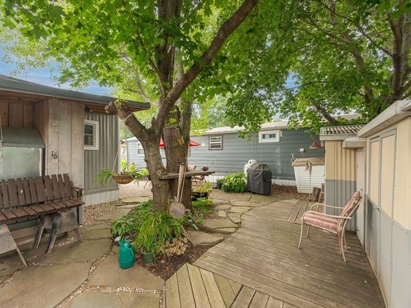 239 Ayer Rd 16, Littleton MA 01460