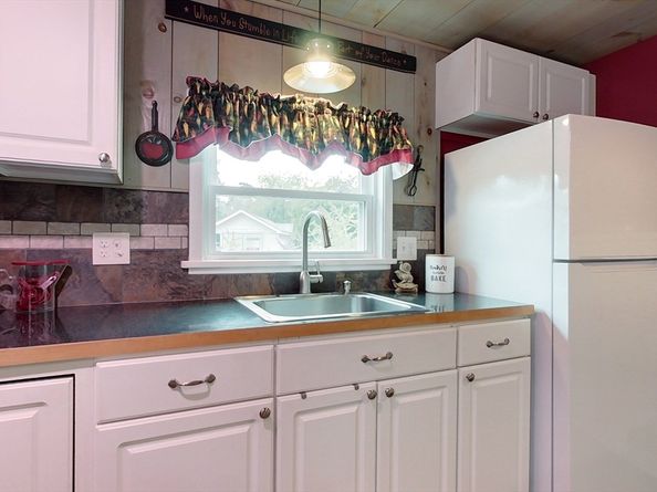 239 Ayer Rd 16, Littleton MA 01460