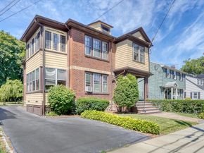 50-52 Albion St, Melrose MA 02176