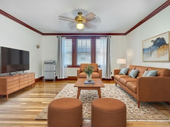 50-52 Albion St, Melrose MA 02176