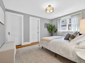 39 Sedgwick Street 3, Boston MA 02130