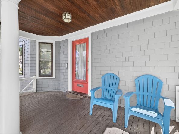 39 Sedgwick Street 3, Boston MA 02130