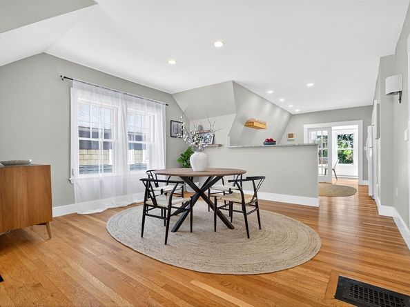 39 Sedgwick Street 3, Boston MA 02130