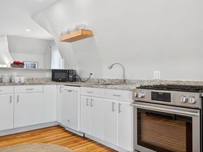 39 Sedgwick Street 3, Boston MA 02130
