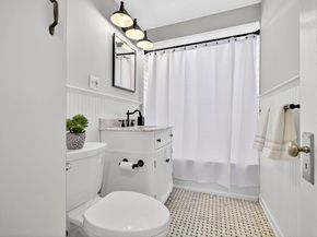 39 Sedgwick Street 3, Boston MA 02130