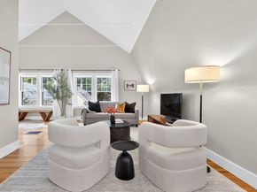 39 Sedgwick Street 3, Boston MA 02130