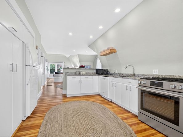 39 Sedgwick Street 3, Boston MA 02130