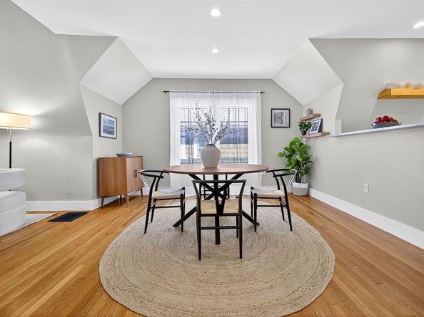 39 Sedgwick Street 3, Boston MA 02130