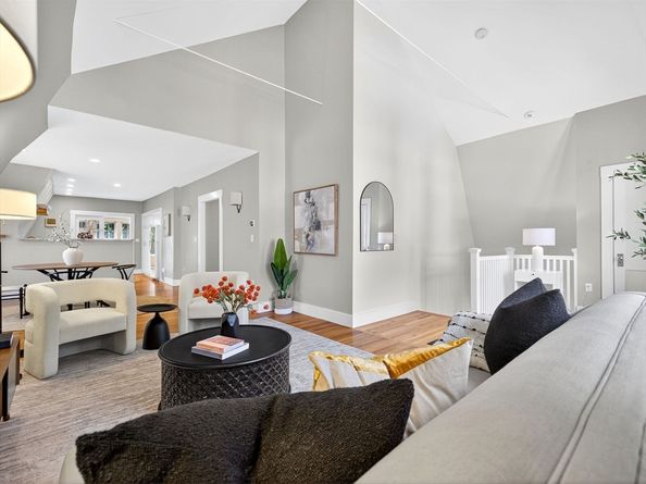 39 Sedgwick Street 3, Boston MA 02130