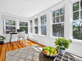 39 Sedgwick Street 3, Boston MA 02130