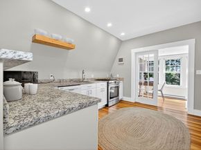 39 Sedgwick Street 3, Boston MA 02130