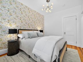 39 Sedgwick Street 3, Boston MA 02130