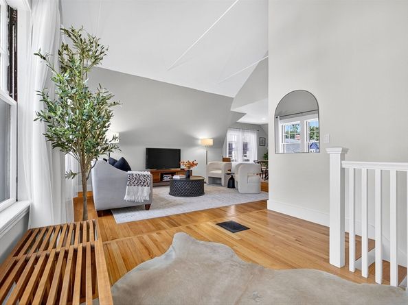 39 Sedgwick Street 3, Boston MA 02130