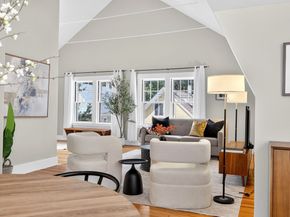 39 Sedgwick Street 3, Boston MA 02130